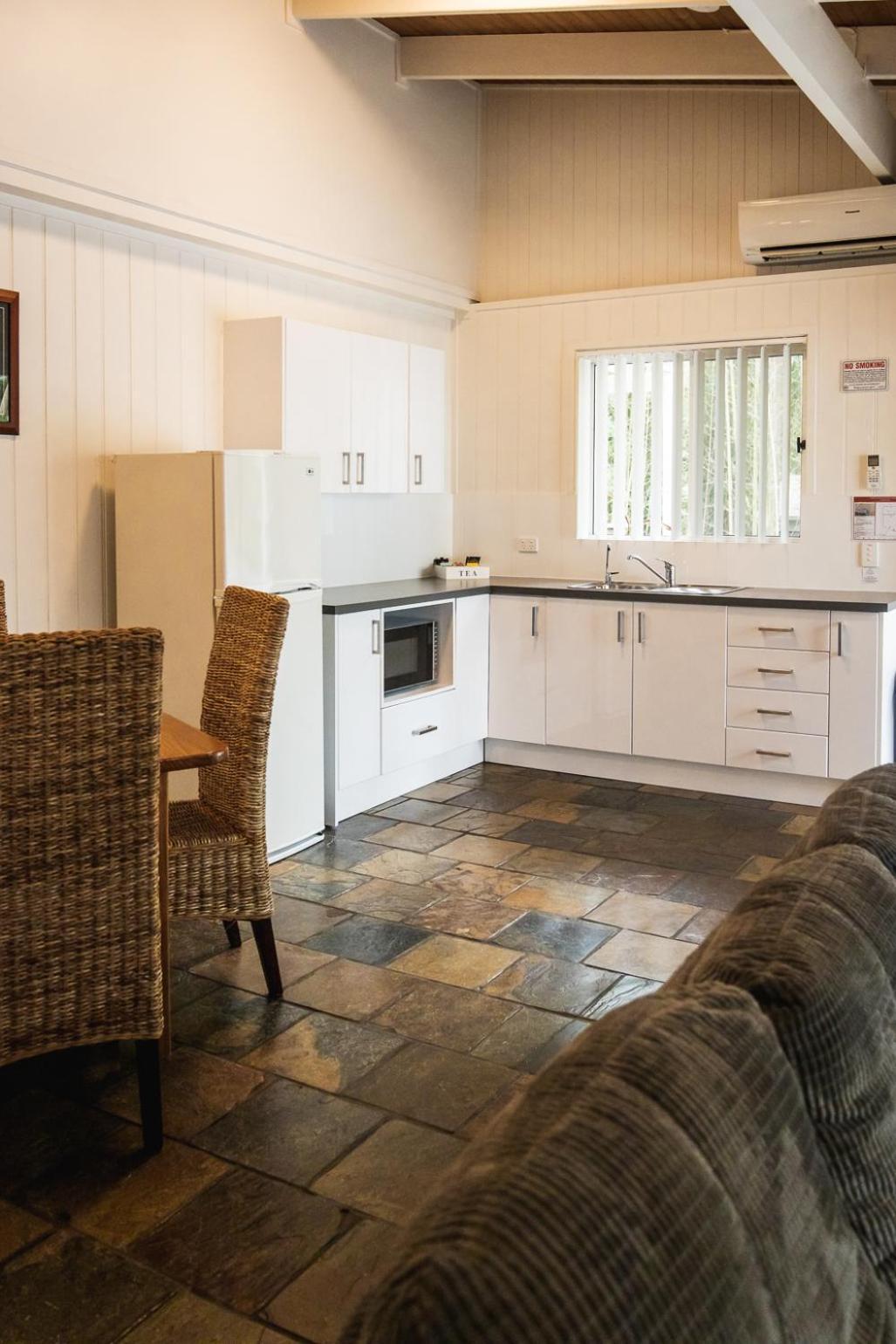 Kondalilla Eco Resort Montville Dış mekan fotoğraf