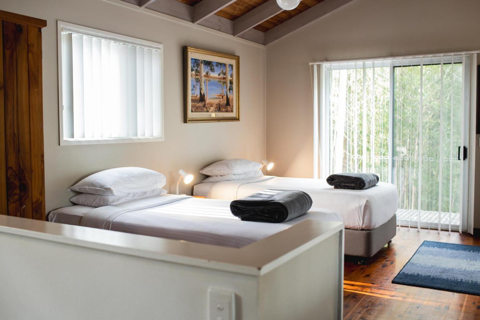 Kondalilla Eco Resort Montville Dış mekan fotoğraf