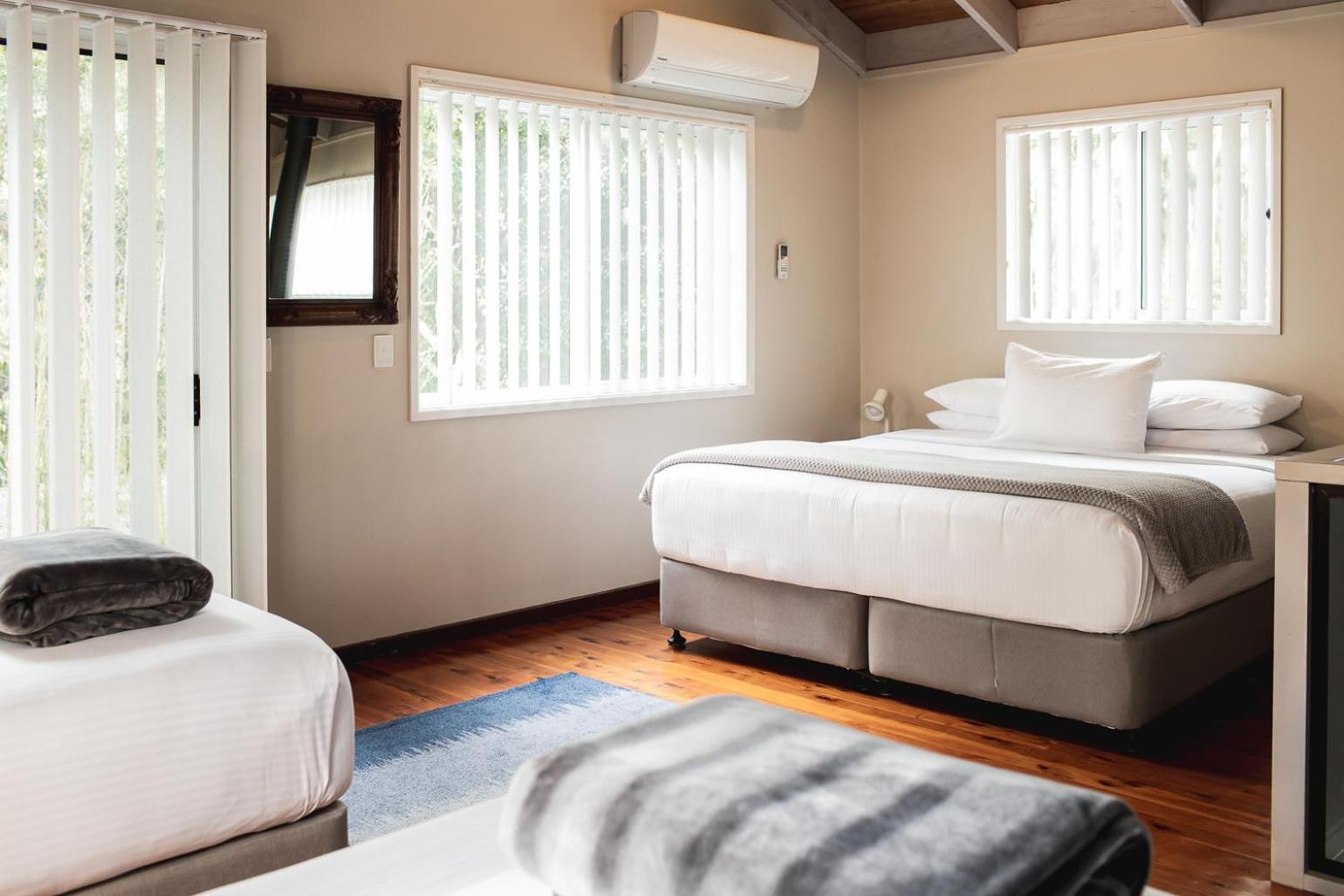 Kondalilla Eco Resort Montville Dış mekan fotoğraf