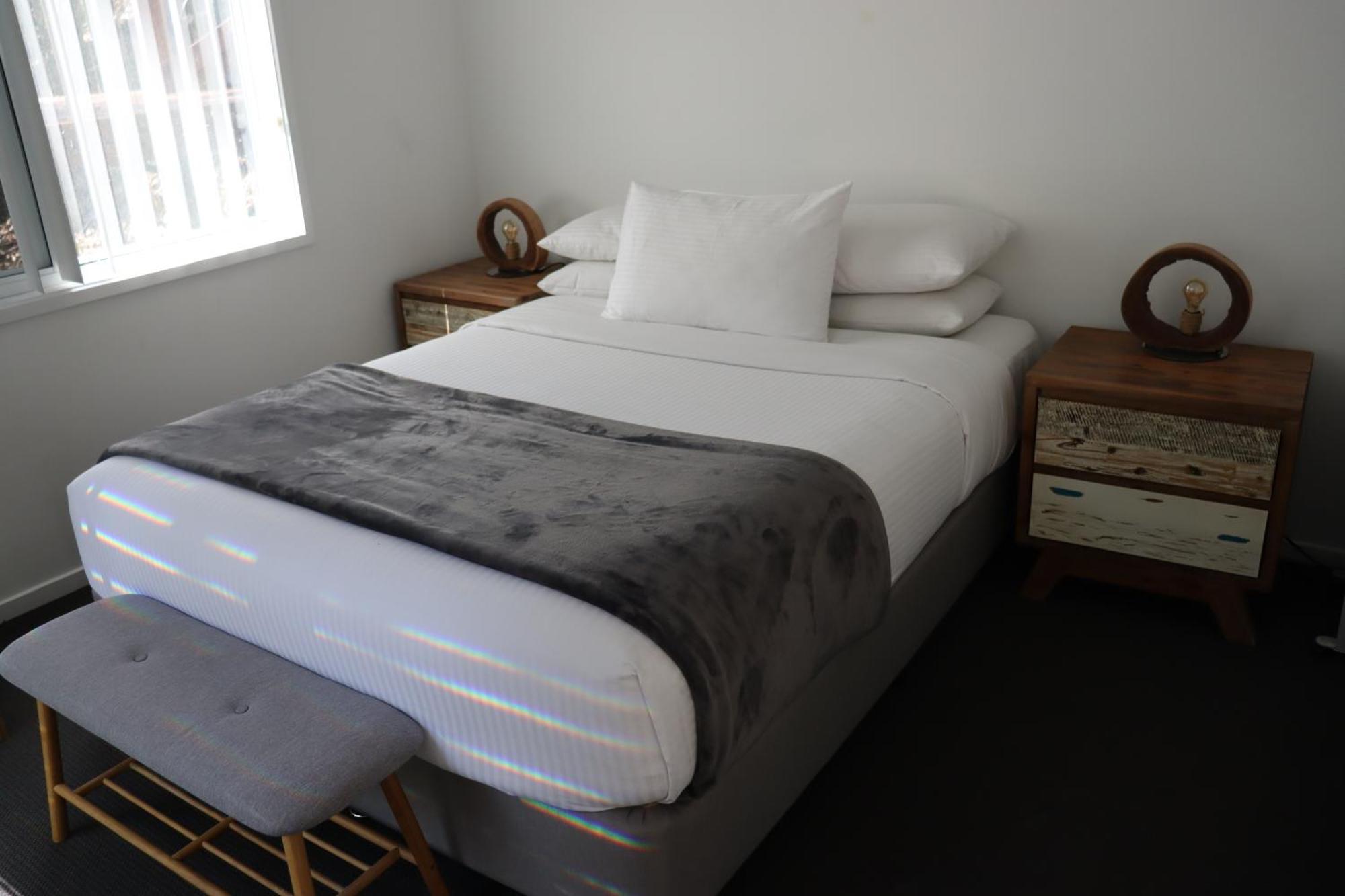 Kondalilla Eco Resort Montville Dış mekan fotoğraf
