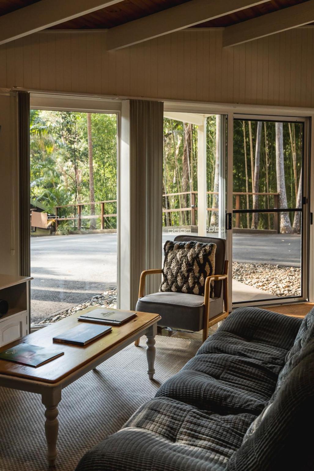Kondalilla Eco Resort Montville Dış mekan fotoğraf