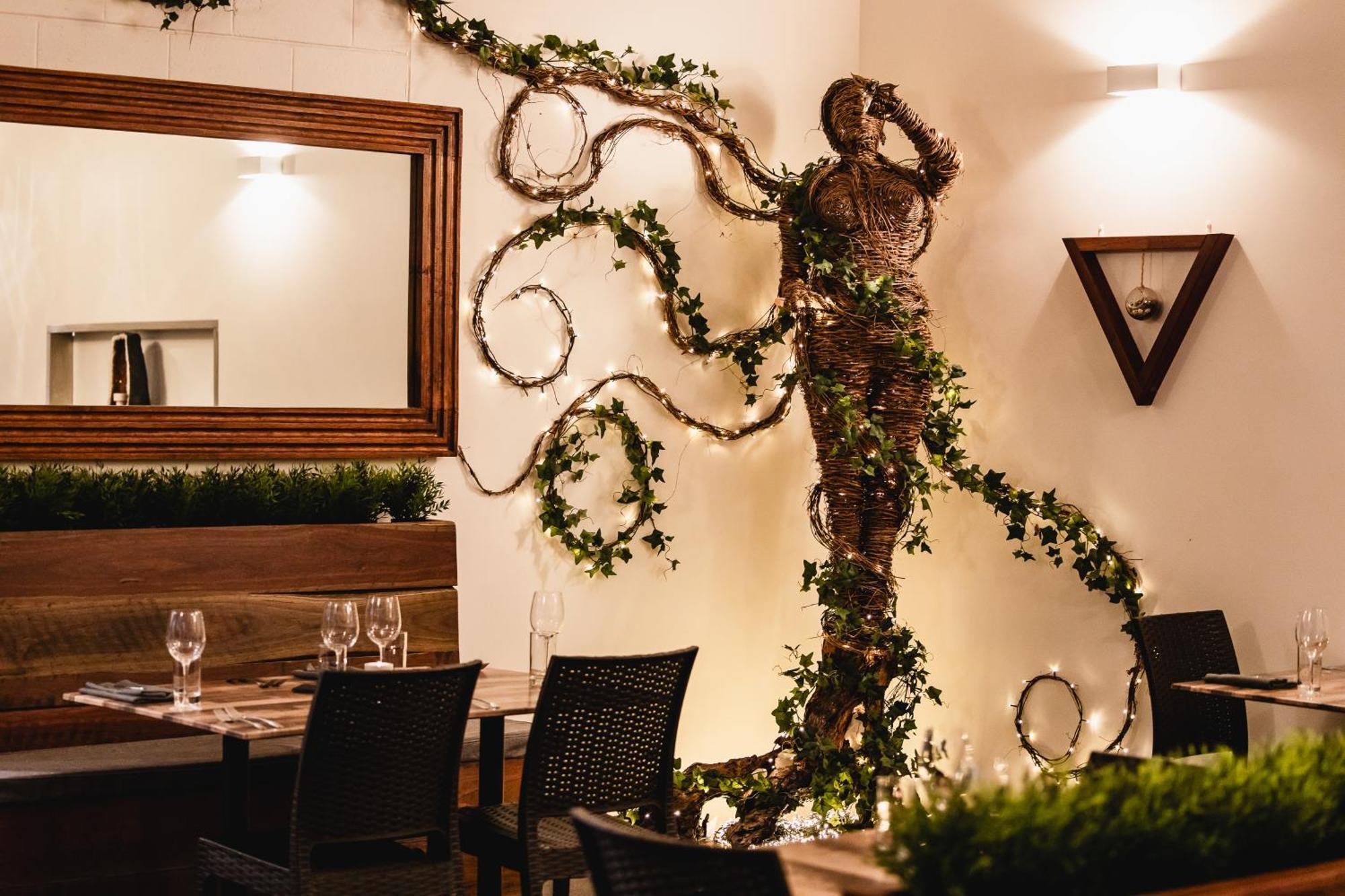 Kondalilla Eco Resort Montville Dış mekan fotoğraf